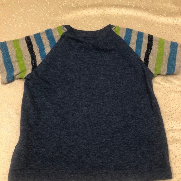 Baby Elmo shirt 18 months - Picture 2 of 3